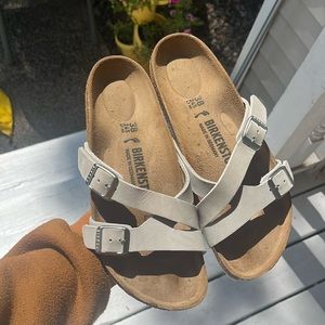 Birkenstocks